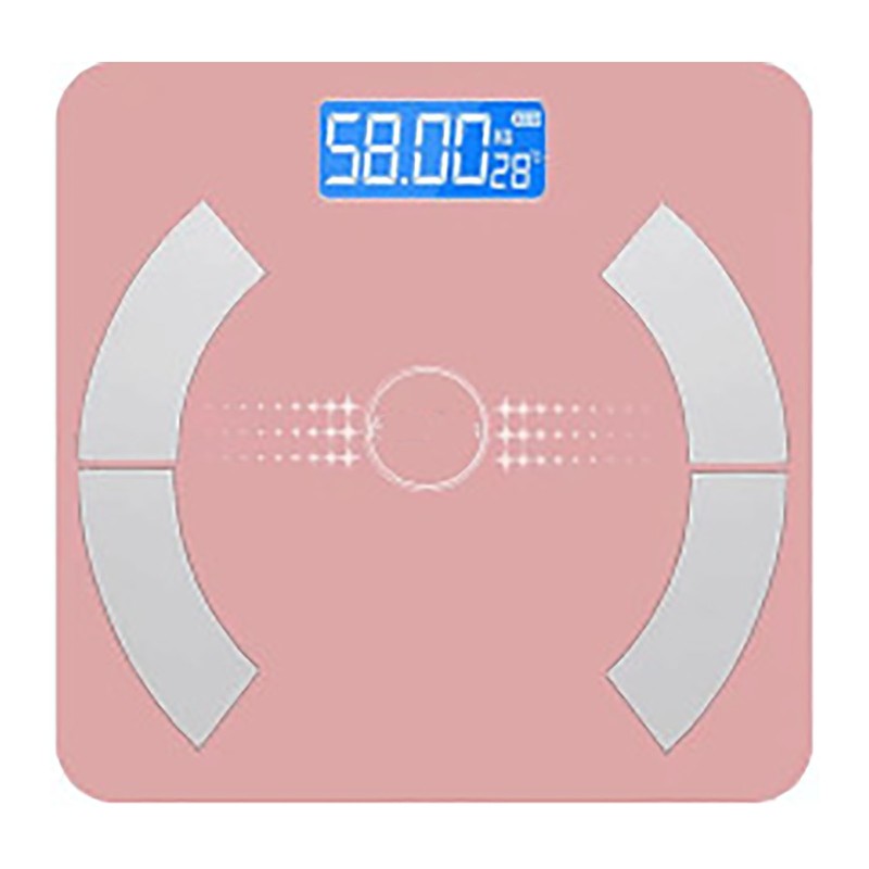 Body Weight Scale LCD Display Night Vision Backlight 2 to