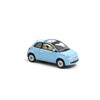 NOREV Fiat 500 2008 Blue 1/87