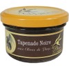 Delices du Luberon. Black Olive Tapenade. 90g (3.1oz)