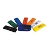 Embroidered Cotton Sports Headband for Badminton, Basketball & Riding Free Size / 5*18 15ea