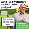 DankeDir! Drinking Beautiful Sign with Saying - Funny Gift for