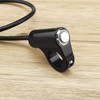 VGOL Motorcycle Headlight Kill Switch Plug and Play LED Headlight