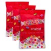 Smarties Candy Bulk Rolls Original Flavor - Gluten & Vegan