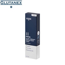 GLUTANEX Glow Therapy Spicule Shot 15000 2ea
