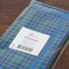 Merrysquare - Tartan Handkerchiefs - Glencoe - 28 cm -