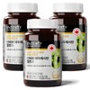 formulaintero Soy Lecithin Balance 90 capsules / 대두 레시틴 밸런스  90캡슐 X 3병 (9개월분) 캐나다산 포스파티딜콜린 인지질 720mg
