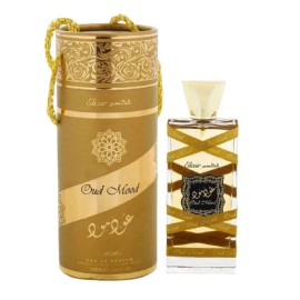Lattafa Oud Mood Elixir EDP - 100ML (3.4oz) by Lattafa
