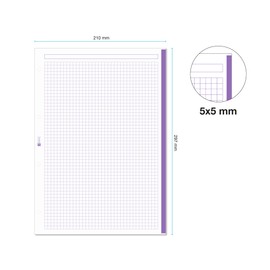 Miquel Rius 7427 – Refill Pad
