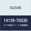 SUZUKI (スズキ) 純正部品 ガスケット バルブ 品番14139-70G30