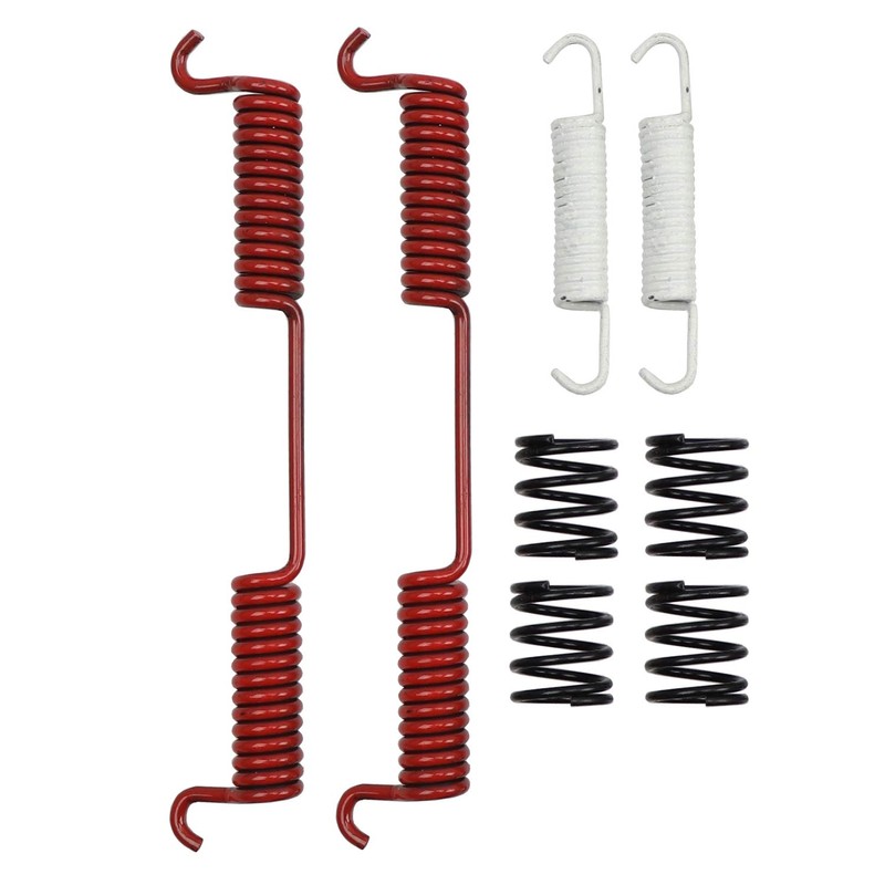 Beck/Arnley 084-2205 Emergency Brake Shoe Hardware