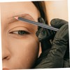 Garneck Light Grey Eyebrow Pencil for Women - Waterproof MUA