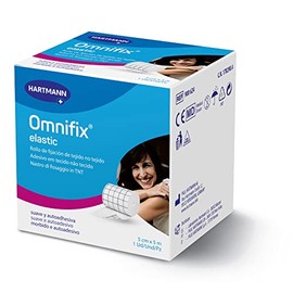 ESP Omnifix Elastic 5Cmx5M