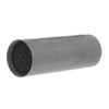 Motorcycle Exhaust Pipe Catalyst Stainless Steel Front Middle Exhaust Muffler