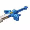 Unbranded Legend Of Zelda Fantasy Foam Sword For Cosplay (Blue)