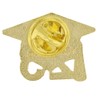 Class of 2025 Graduation Cap Pin 1 Piece