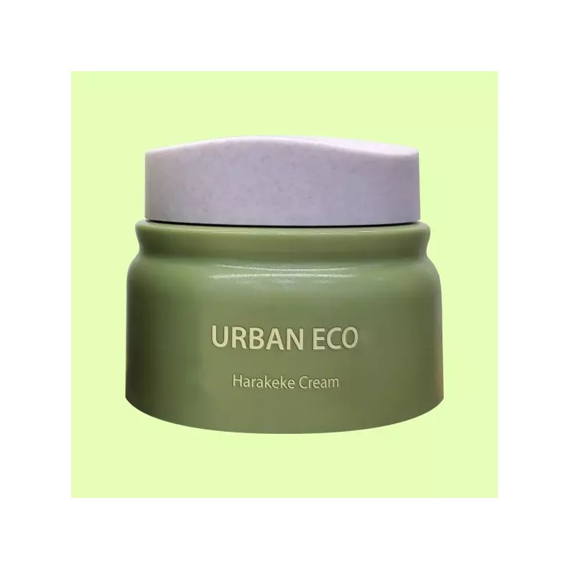 The Saem 더샘 어반에코 하라케케 크림 50ml 영양충전 The Saem