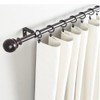 C.M. Curtain Hook Clips, Black Curtain Clips, For Your Favorite