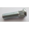 Knurled Bolts Stud Bolt 1/2 Inch UNF for Off-Road Vehicles
