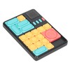 Challenges Slide Board Magnetic Improve Logic Thinking Electronic Brain Teaser