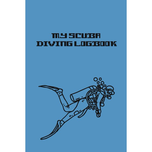 My Scuba Diving Logbook