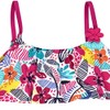 Bóboli Mädchen floral for Girl Bikini-Set, Mehrfarbig (Print 9380), 92