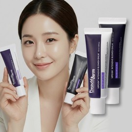 BEAUTEDERM Regenerative BB Cream PDRN Collagen Bipexin Blemish Balm Padefree Dermatology Moist BB Cream / 재생비비 크림 PDRN 콜라겐 바이펙신 블레미쉬밤 파데프리 피부과 촉촉한 비비크림