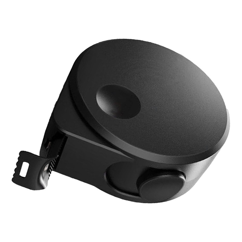 Steel Measuring Tape, Portable Retractable Measuring Tape High Accuracy Easy