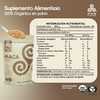 VIVIO FOODS Maca Orgánica En Polvo - 250 g