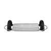 Alessi Toru NE03BW B - Griglia Scalda Brioche, Accessorio per
