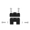 xitomer GPS Bracket Mount Adapter, Compatible with SP Connect Mounts