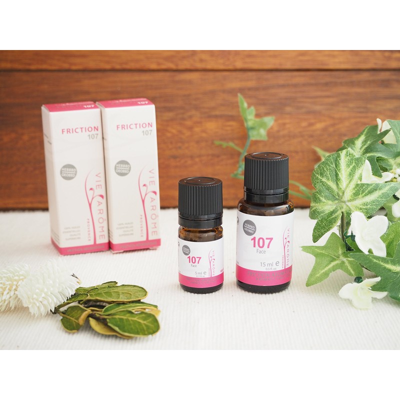 ヴxiaro-mu (vie Arome) Friction 107 5ml