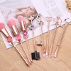 Makeup Brush Set Anime Cosmetic Make Up Brush Tool Kit