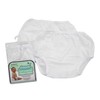 Reusable Waterproof 100% Nylon Taffeta Diaper Pants for Potty Training