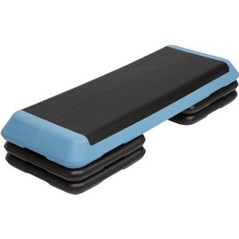 Trademark Innovations High Step Work Out Training Device - Set of 4 Risers