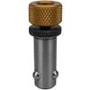 BuildPro Fixed Length Ball Lock Bolt (1.1" Capacity), T55015, BuildPro