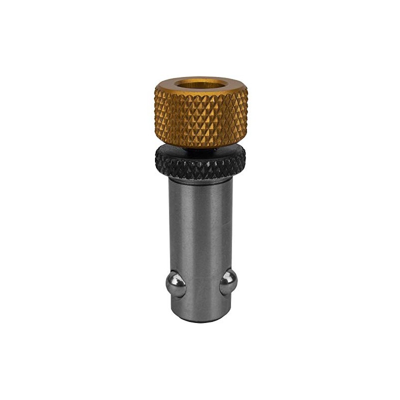 BuildPro Fixed Length Ball Lock Bolt (1.1" Capacity), T55015, BuildPro