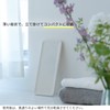 Marna W589W Eco Carat Washtray White (Diatomaceous Earth Free /