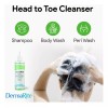 Dermarite Limpiador Perineal Y Baño Completo, 222ml C/u