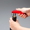 Kai Corporation DH8221 Wine Opener Cork Screw Sommelier