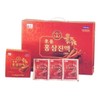 동의홍삼진액골드 90mlX60포/금산한누리위탁몰몰 Dongui Red Ginseng Extract Gold 90ml X 60