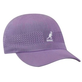 Kangol Tropic Ventair SpaceCap, Purple (Lavendre), Large