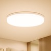 Combuh Ceiling Light LED 48 W 4320 LM Easy to