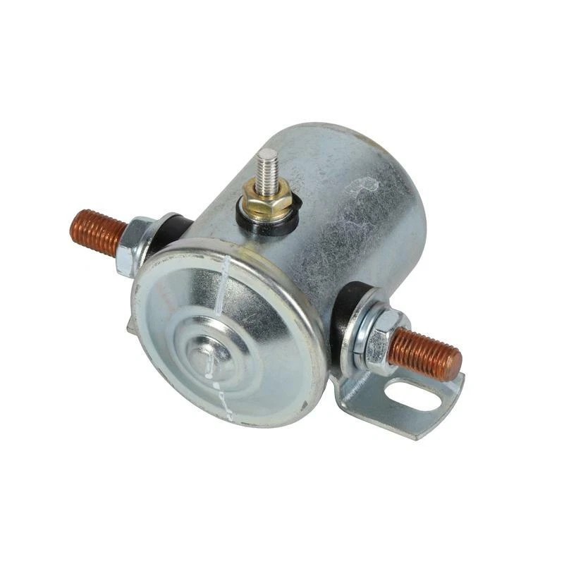 RED PIRANHA 3 POST SOLENOID FOR TOMMY GATE 2500 3000