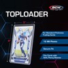BCW Card Sleeves and Toploaders for Card Combo | Premium