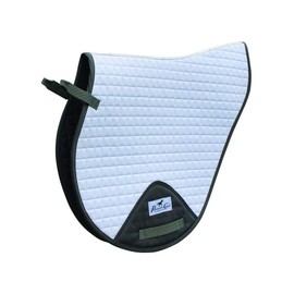 Professional's Choice XC Pad with VenTech Lining - WhChar