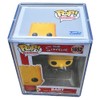 OnDisplay Premium Hard Protector Case for 4" Funko POP® Dolls