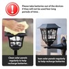 Solar Lights Batteries AA 1600mah High Capacity 1.2V Ni-MH Rechargeable