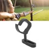 Archery Bowfishing Arrow Rest Aluminum Alloy Archery Arrow Rest for