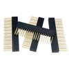 PENGLIN Pack of 10 2 x 20 Pin 2.54 mm
