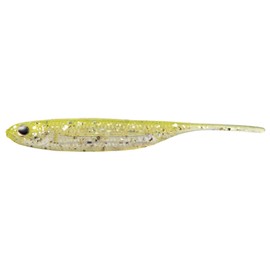 Fish Arrow Flash J Avalon 3" #AB05 Site Chart/Avalon